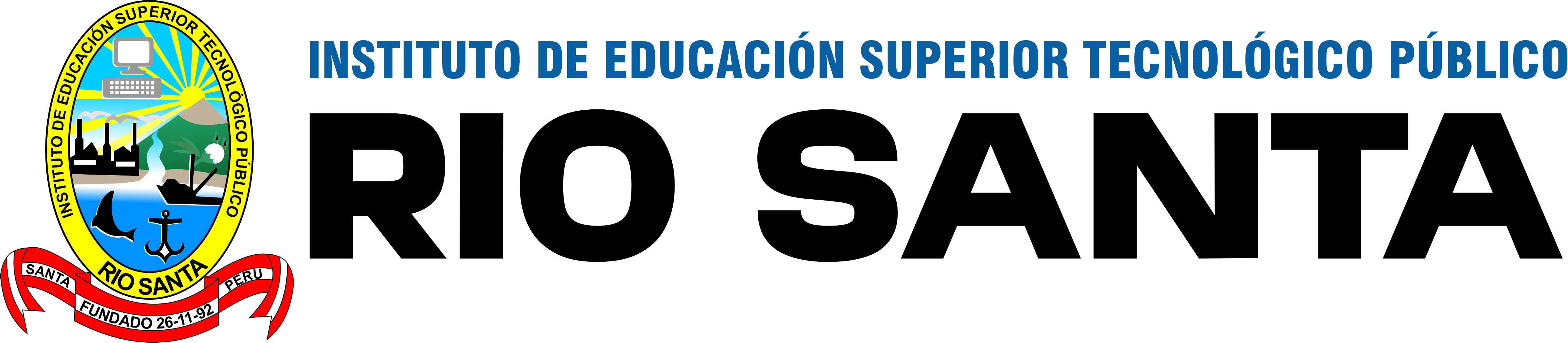 IESTP Río Santa